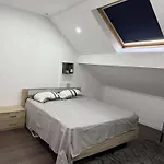 House For Tommorland 700 M In 2850 Casa vacanze