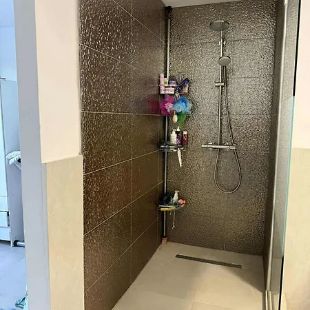 Semesterbostad House For Tommorland 700 M In 2850 Boom