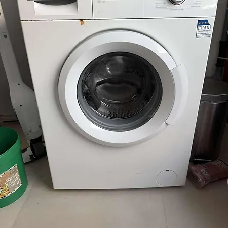 House For Tommorland 700 M In 2850 Ferienhaus Boom