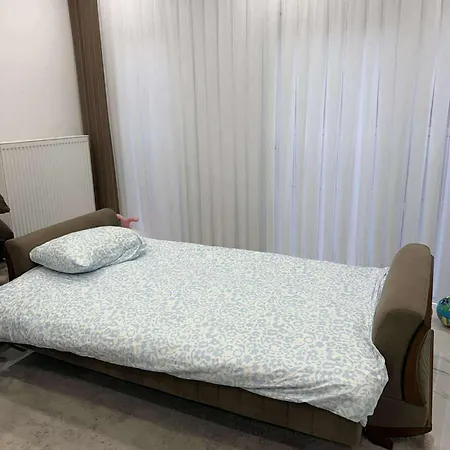 Semesterbostad House For Tommorland 700 M In 2850 Boom