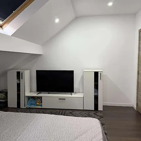 House For Tommorland 700 M In 2850 Ferienhaus