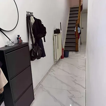 Ferienhaus House For Tommorland 700 M In 2850 *