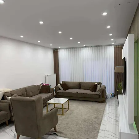 Semesterbostad House For Tommorland 700 M In 2850