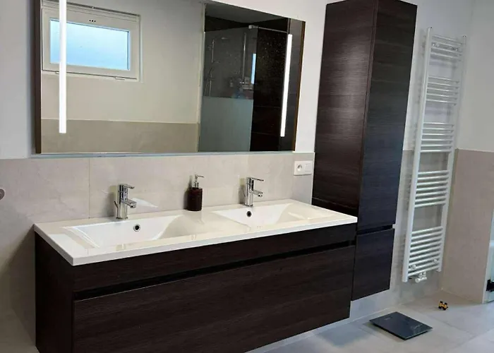 Ferienhaus House For Tommorland 700 M In 2850 *