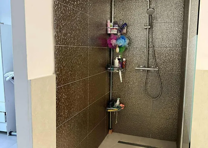 Ferienhaus House For Tommorland 700 M In 2850 Boom