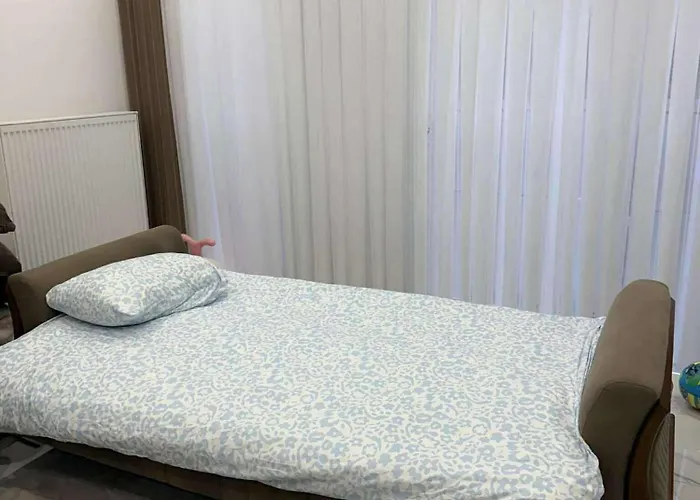 Ferienhaus House For Tommorland 700 M In 2850 Boom