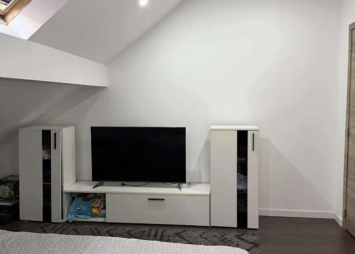 House For Tommorland 700 M In 2850 Ferienhaus