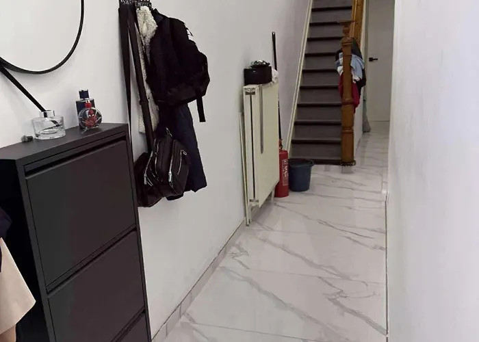 Ferienhaus House For Tommorland 700 M In 2850 *