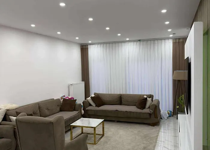 Ferienhaus House For Tommorland 700 M In 2850