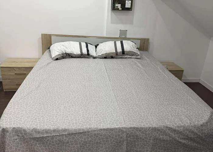 Ferienhaus House For Tommorland 700 M In 2850 *