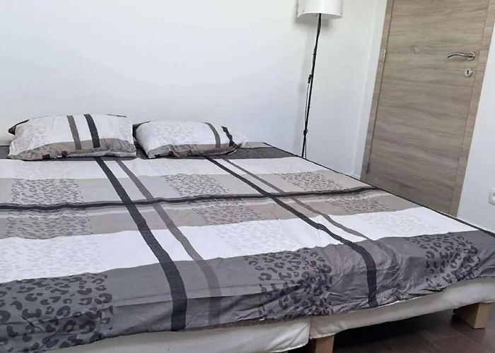 Ferienhaus House For Tommorland 700 M In 2850 Boom