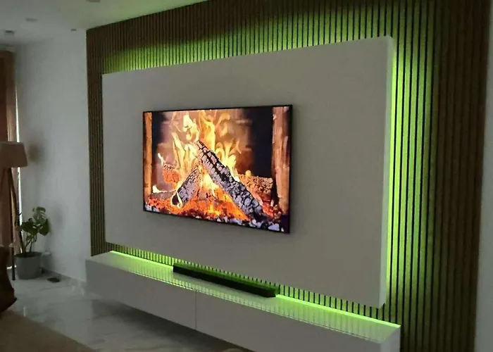 House For Tommorland 700 M In 2850 Ferienhaus Boom