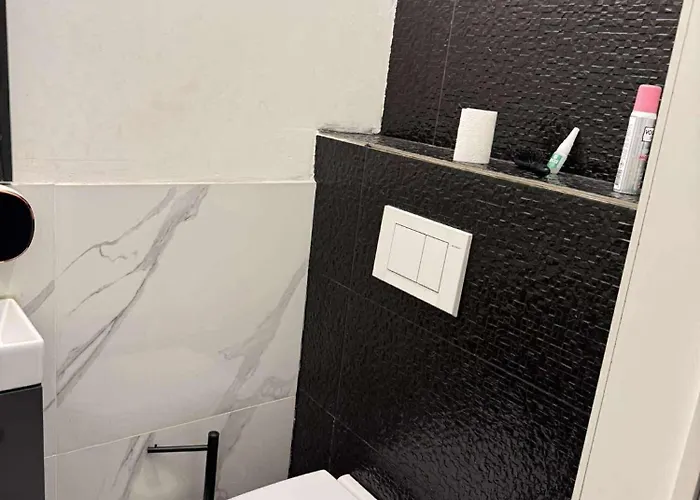 House For Tommorland 700 M In 2850 Ferienhaus *