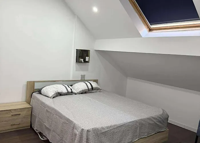 House For Tommorland 700 M In 2850 Ferienhaus